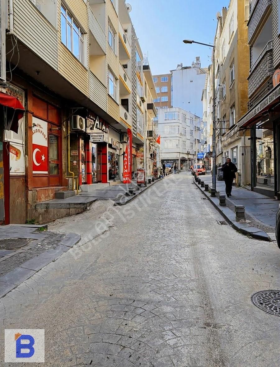 Bulut Emlaktan İlkadımda Satılık Dükkan - Görsel 3