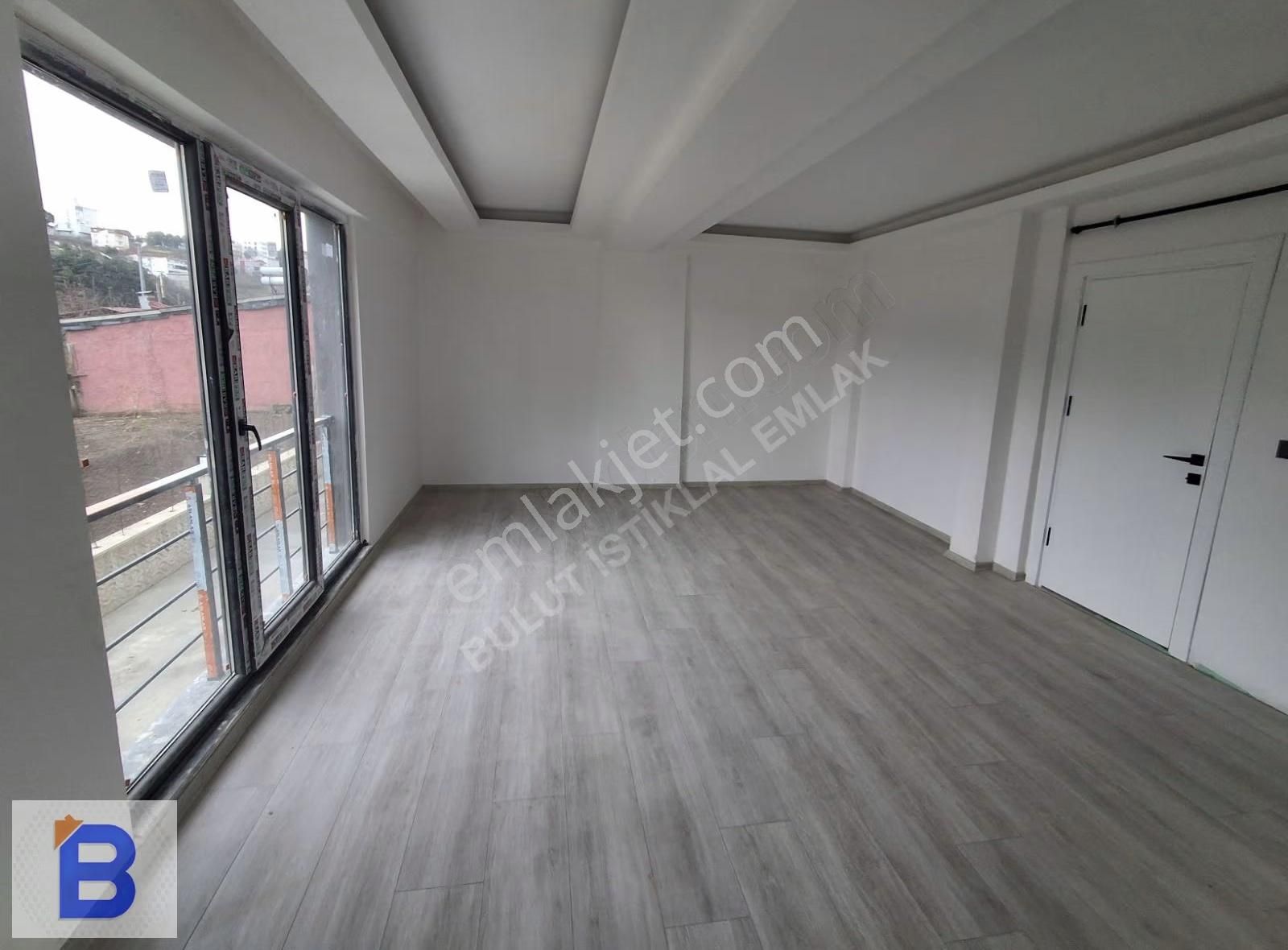 Bulut Emlaktan Satılık 2+1 Daire