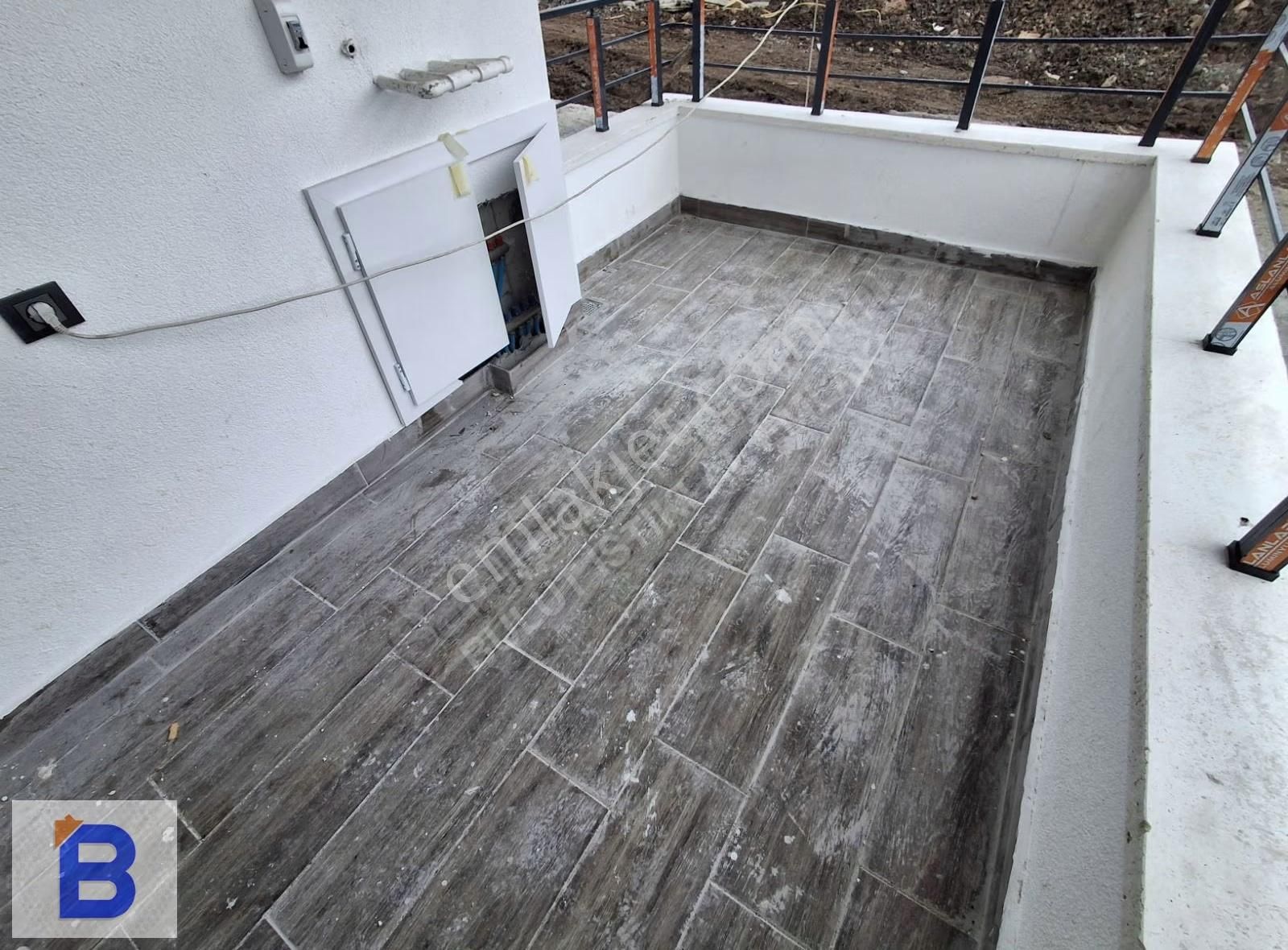 Bulut Emlaktan Satılık 2+1 Daire - Görsel 4