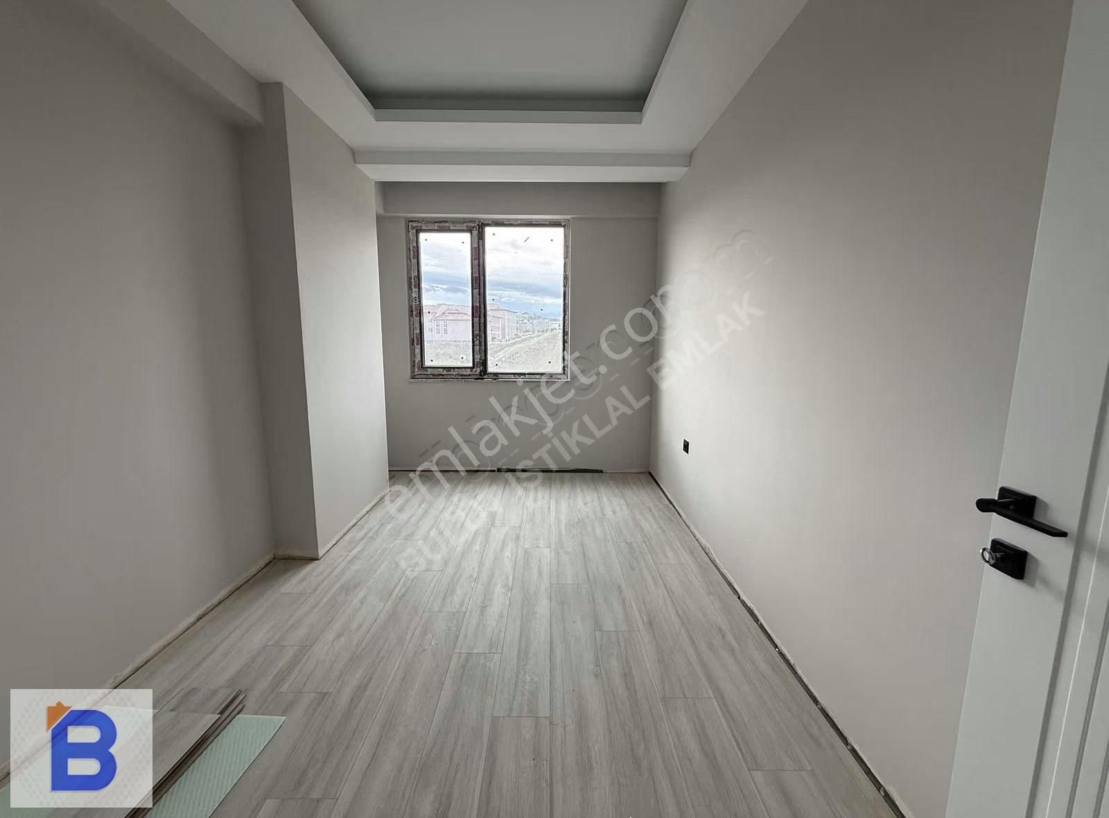 Bulut Emlaktan Gökdelenler Bölgesi'nde Lüks Geniş Fırsat 4+1 - Görsel 29