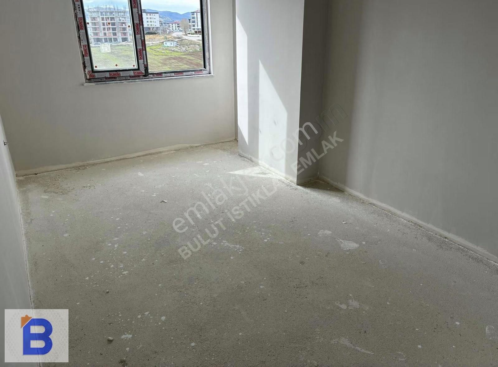 Bulut Emlaktan Gökdelenler Bölgesi'nde Lüks Geniş Fırsat 4+1 - Görsel 16