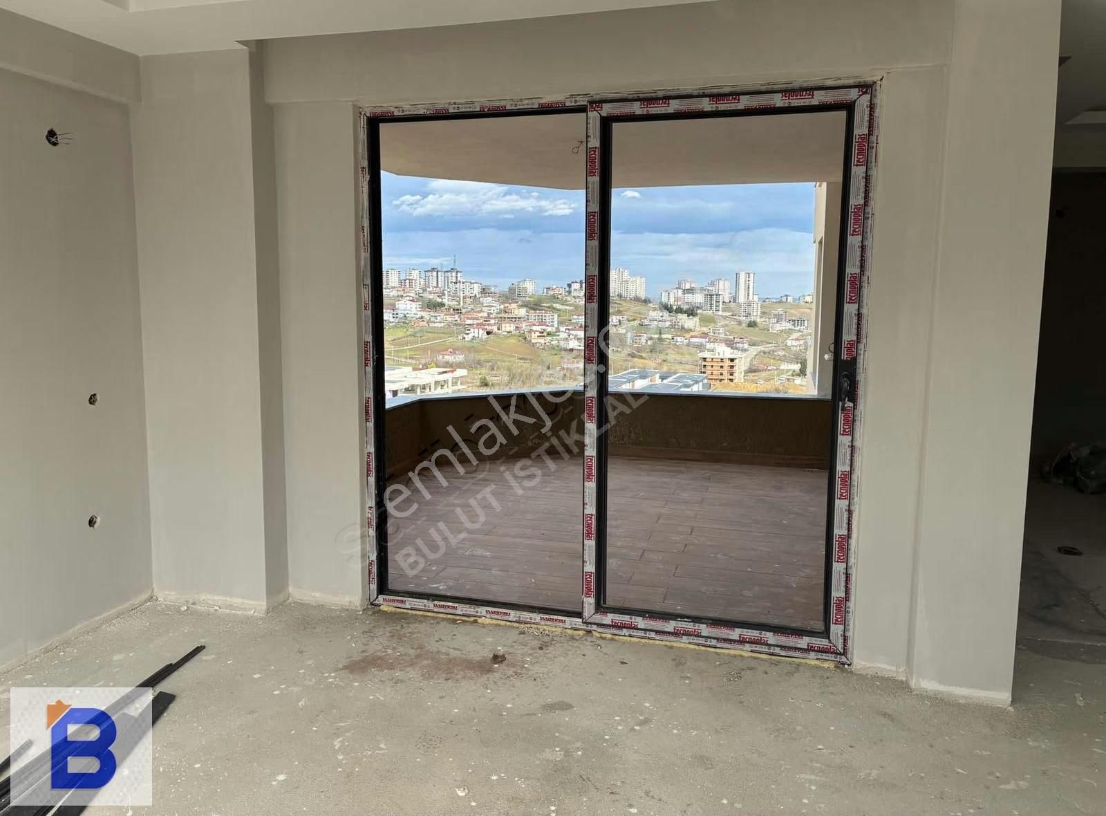 Bulut Emlaktan Gökdelenler Bölgesi'nde Lüks Geniş Fırsat 4+1 - Görsel 31