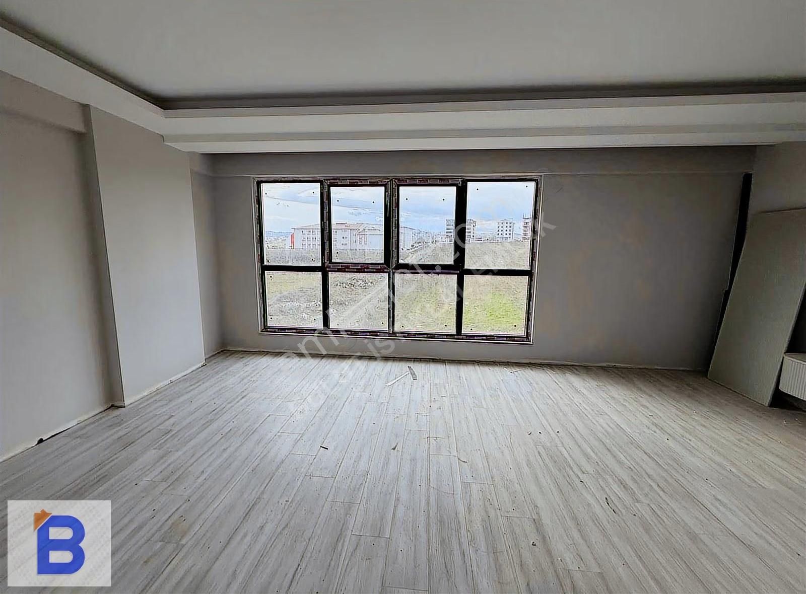 Bulut Emlaktan Gökdelenler Bölgesi'nde Lüks Geniş Fırsat 4+1 - Görsel 21