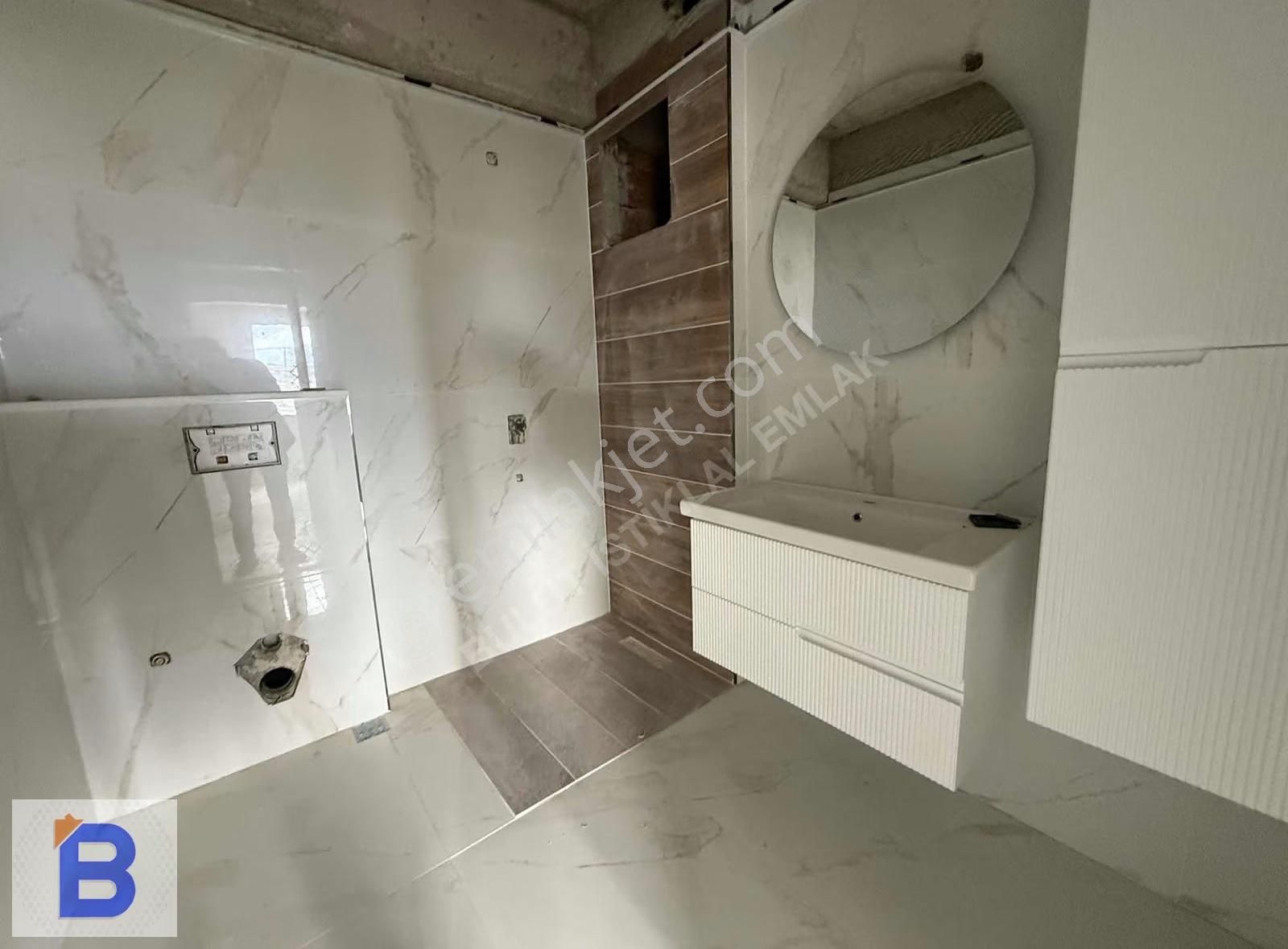 Bulut Emlaktan Gökdelenler Bölgesi'nde Lüks Geniş Fırsat 4+1 - Görsel 8