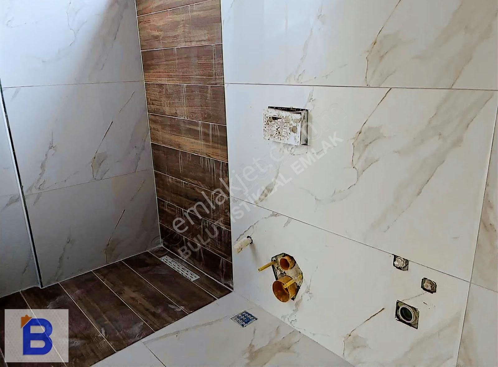 Bulut Emlaktan Gökdelenler Bölgesi'nde Lüks Geniş Fırsat 4+1 - Görsel 26