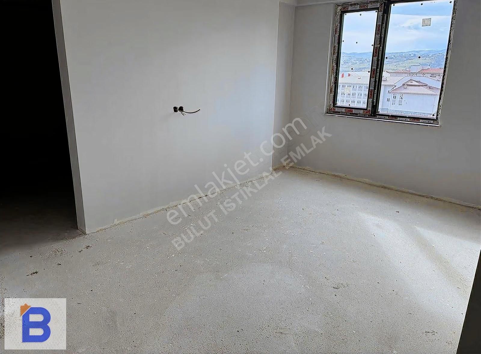 Bulut Emlaktan Gökdelenler Bölgesi'nde Lüks Geniş Fırsat 4+1 - Görsel 17