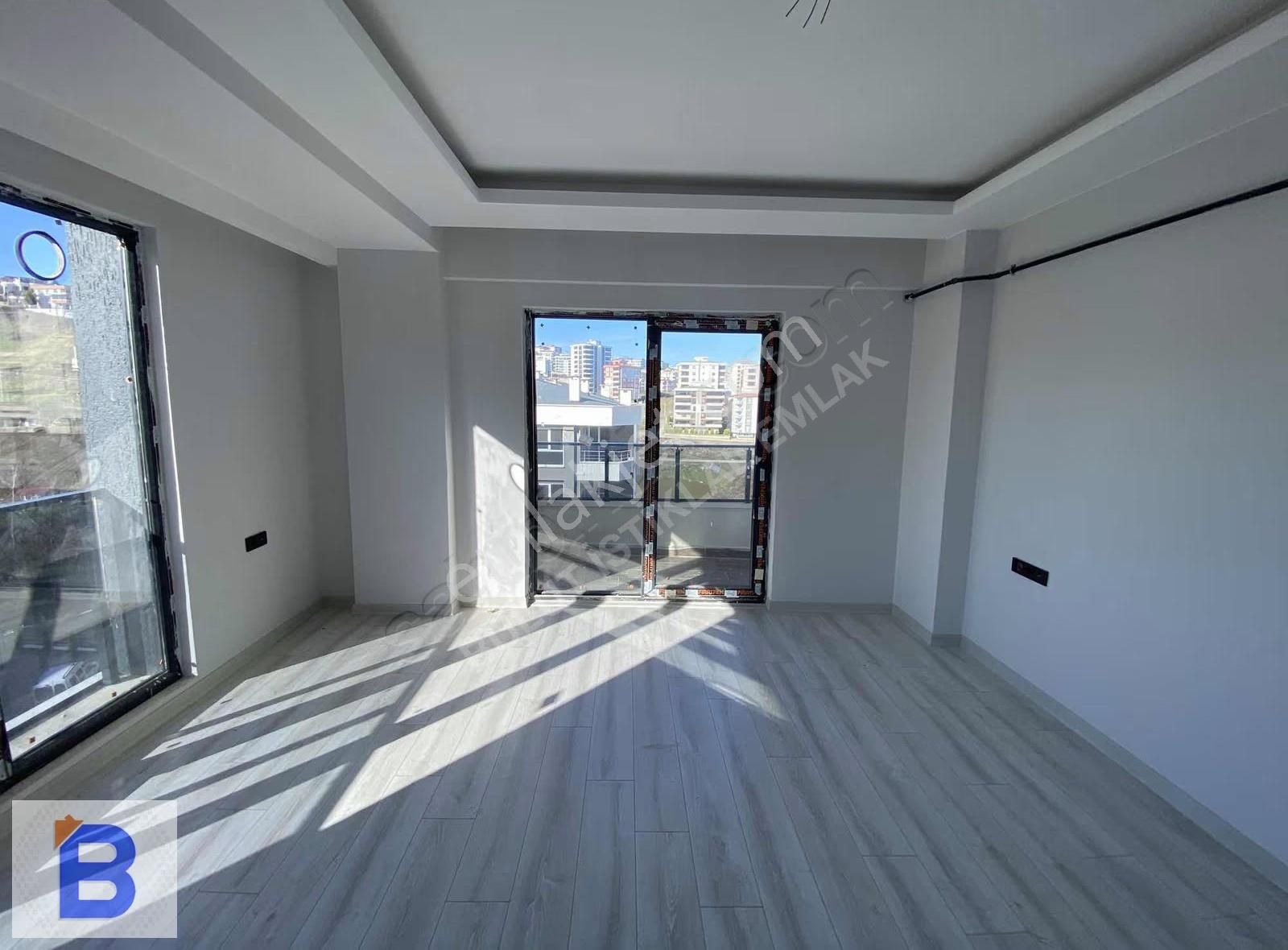 Bulut Emlak'tan Yüksek Kredili Geniş 1+1 Daire - Görsel 9