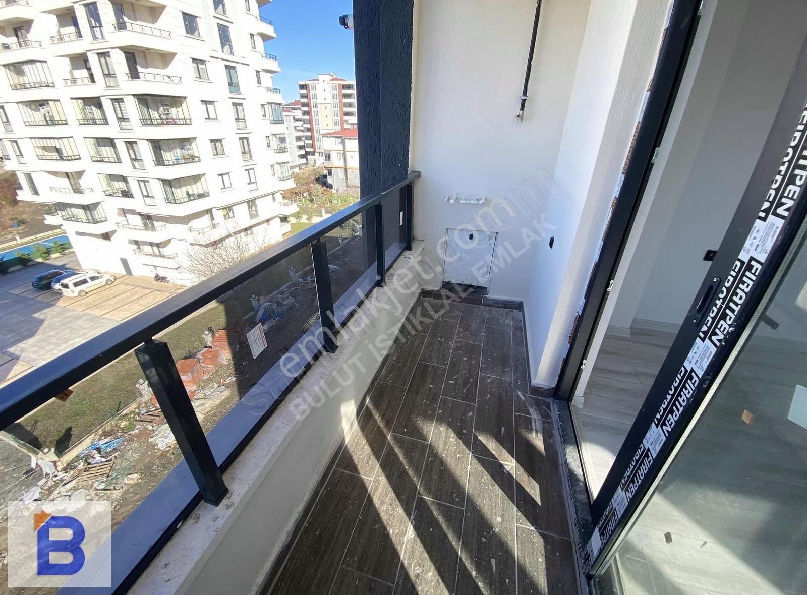 Bulut Emlak'tan Yüksek Kredili Geniş 1+1 Daire - Görsel 4