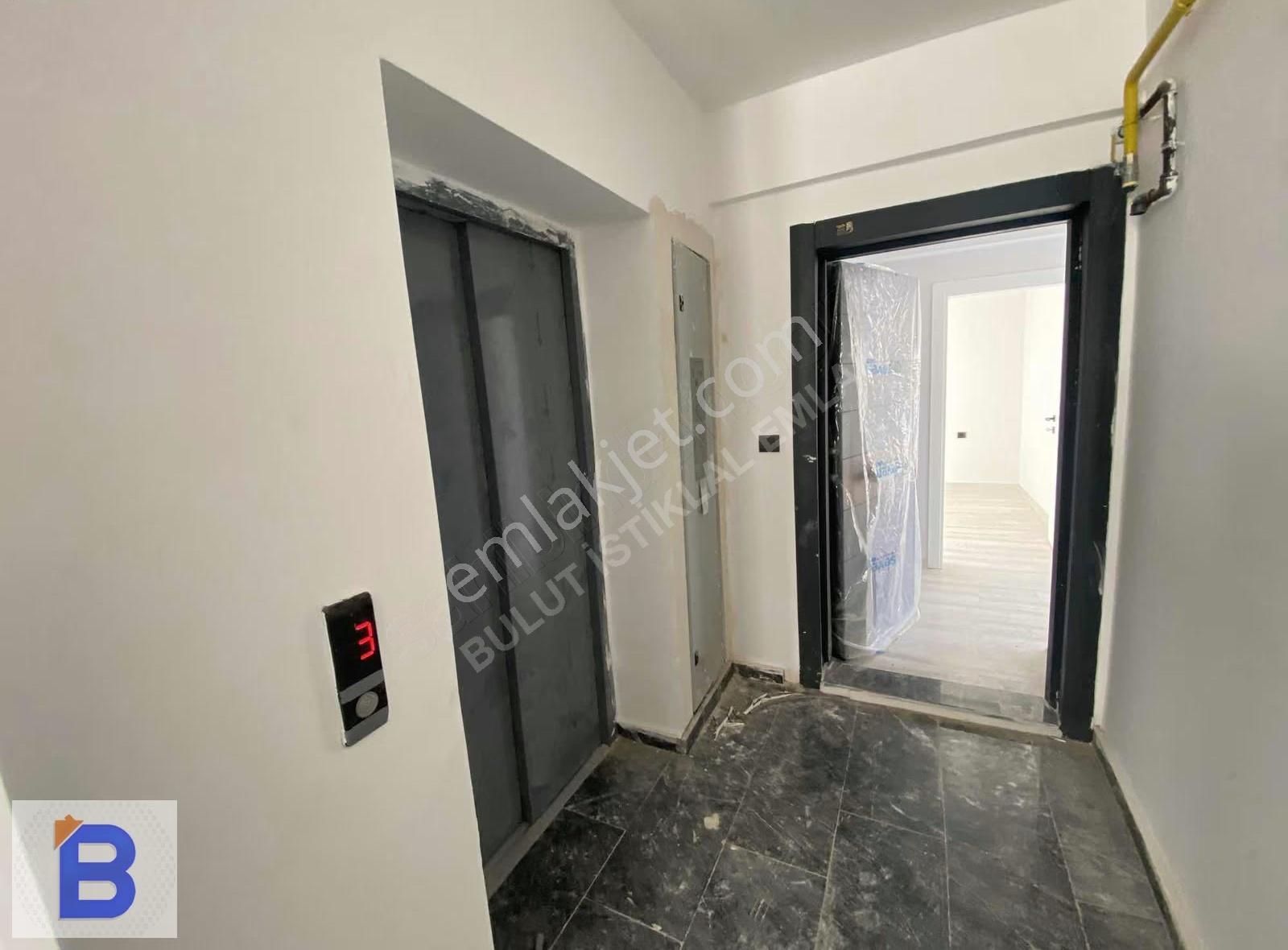 Bulut Emlak'tan Yüksek Kredili Geniş 1+1 Daire - Görsel 2