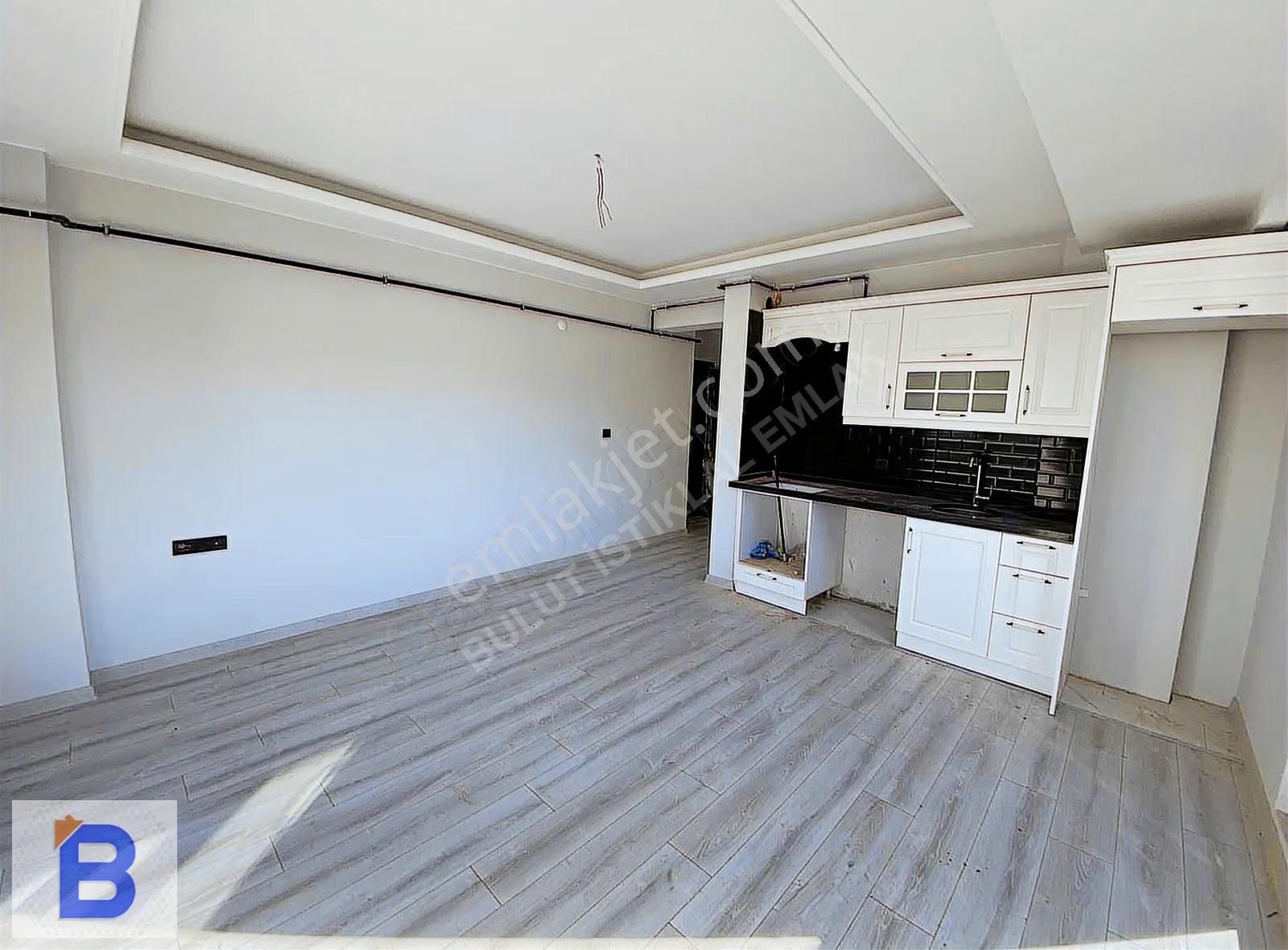 Bulut Emlak'tan Yüksek Kredili Geniş 1+1 Daire - Görsel 7