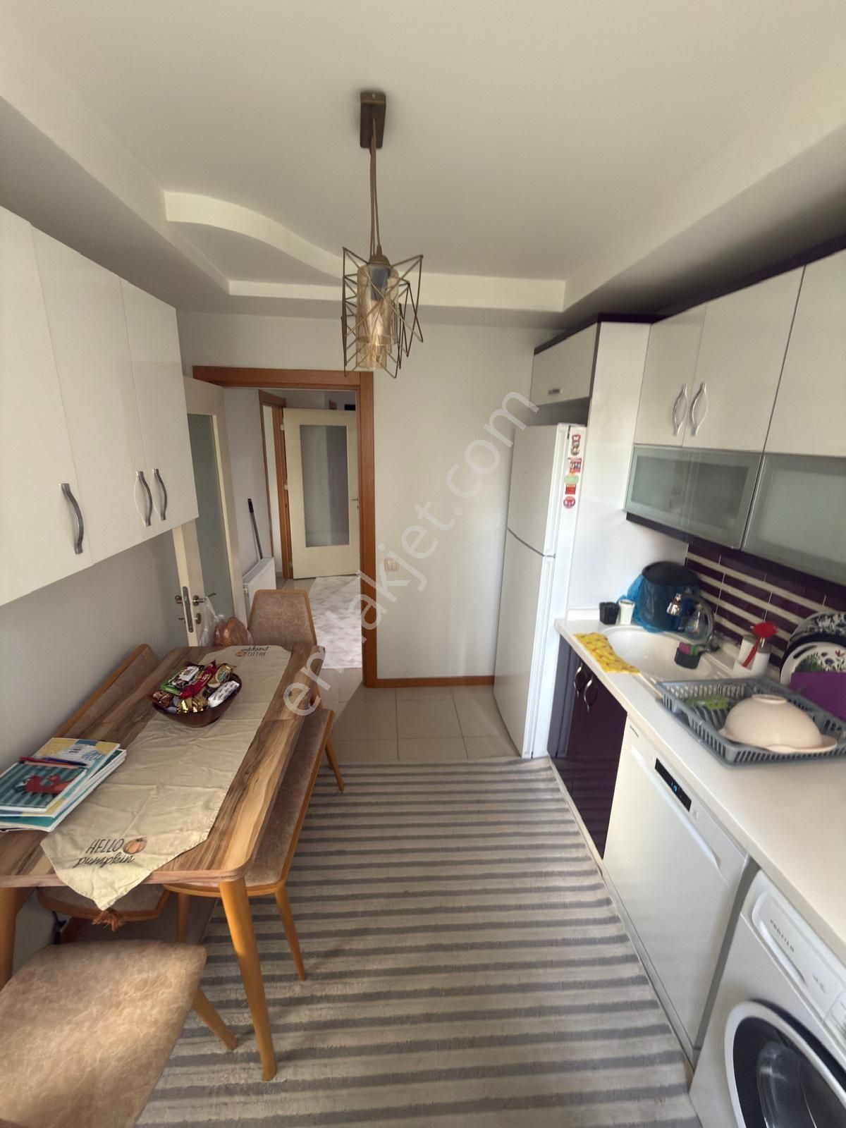 Adana Çukurova Toros Mahallesi’nde Satılık 2+1 Doğalgazı Aktif Daire - Görsel 5