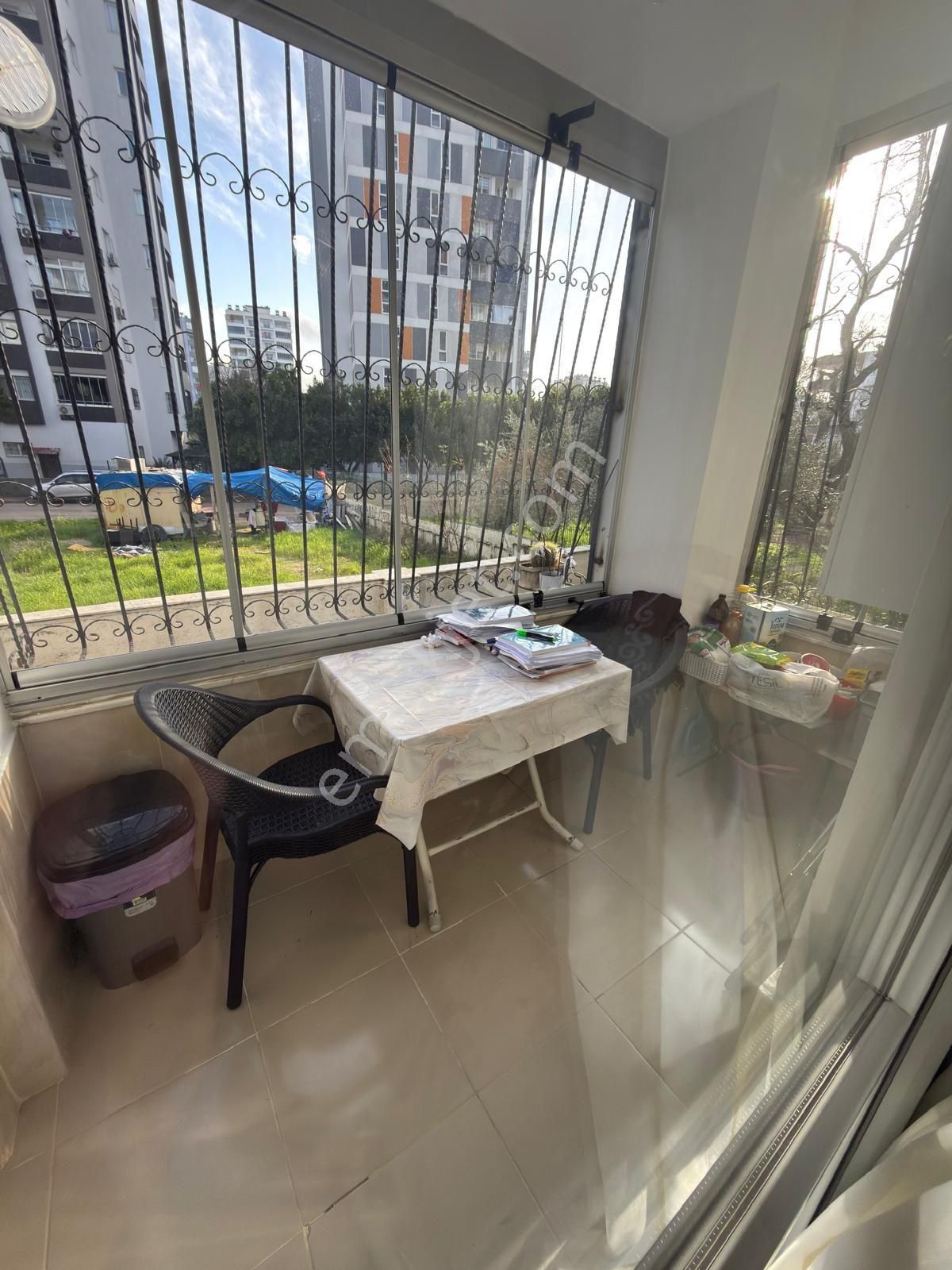 Adana Çukurova Toros Mahallesi’nde Satılık 2+1 Doğalgazı Aktif Daire - Görsel 13