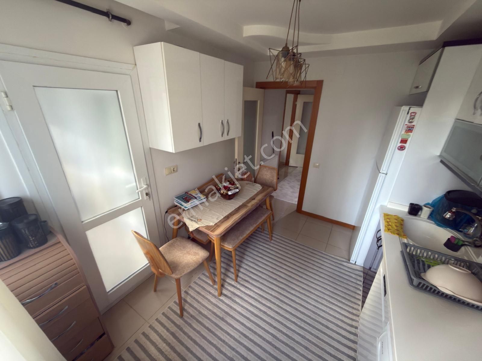 Adana Çukurova Toros Mahallesi’nde Satılık 2+1 Doğalgazı Aktif Daire - Görsel 6