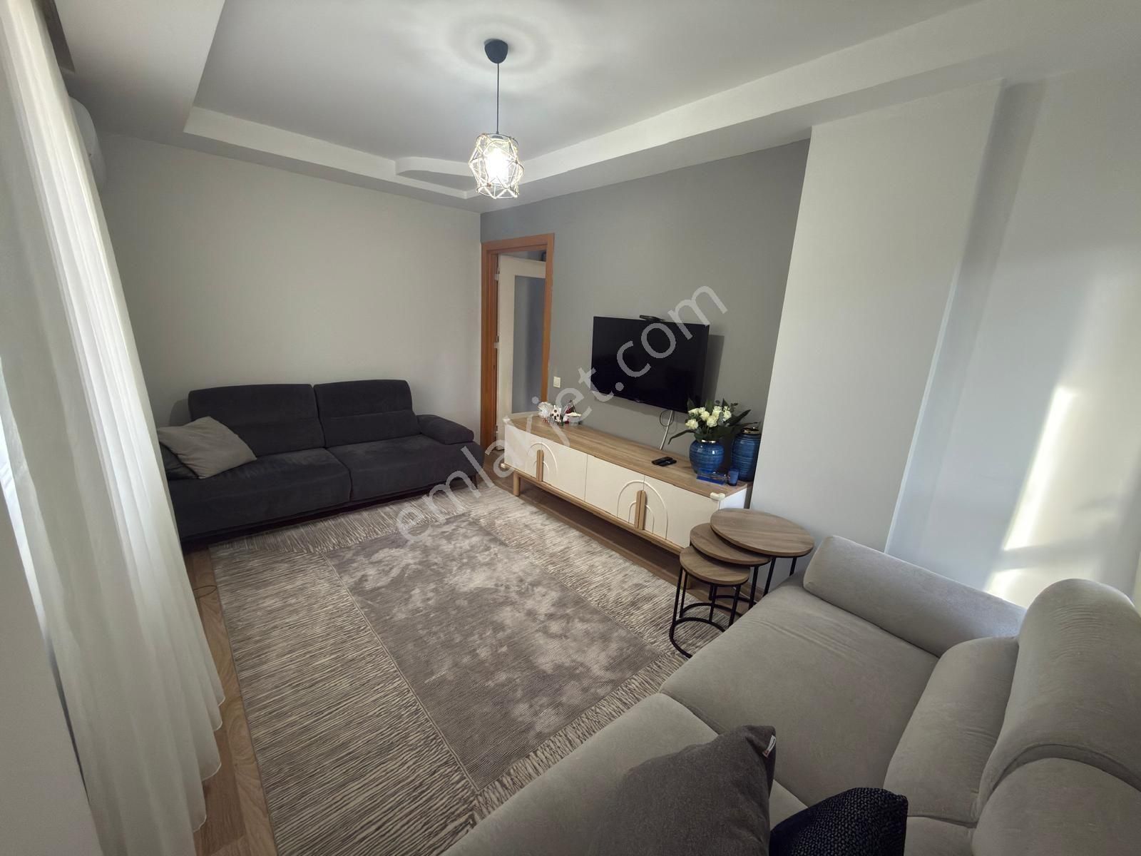 Adana Çukurova Toros Mahallesi’nde Satılık 2+1 Doğalgazı Aktif Daire - Görsel 19