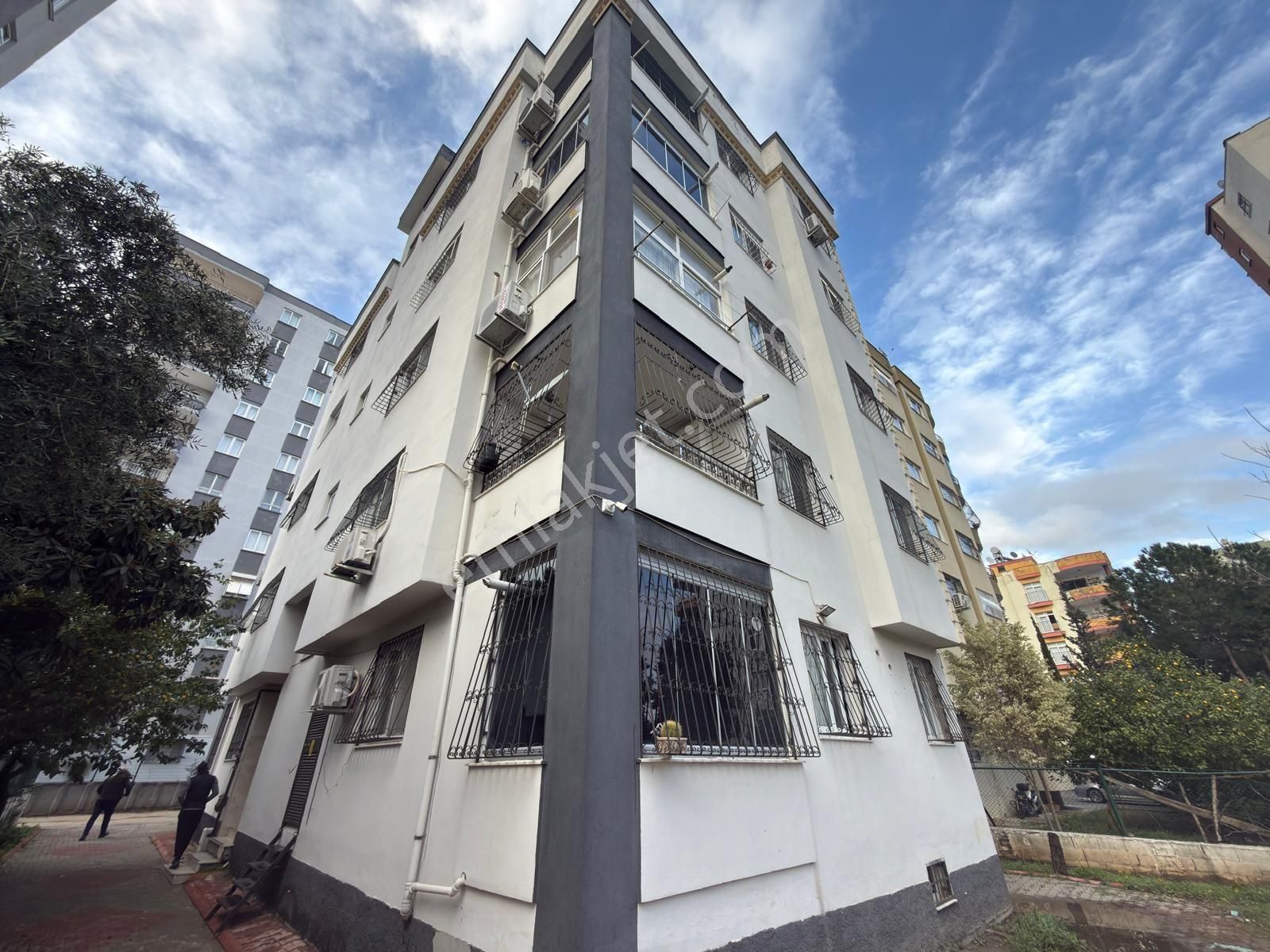 Adana Çukurova Toros Mahallesi’nde Satılık 2+1 Doğalgazı Aktif Daire - Görsel 32