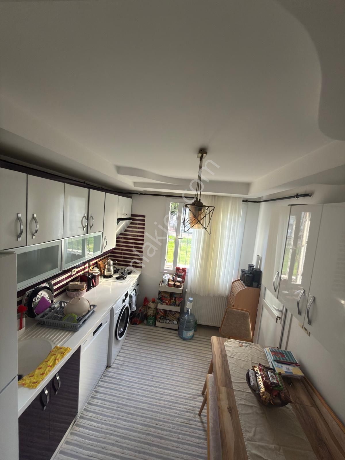 Adana Çukurova Toros Mahallesi’nde Satılık 2+1 Doğalgazı Aktif Daire - Görsel 4