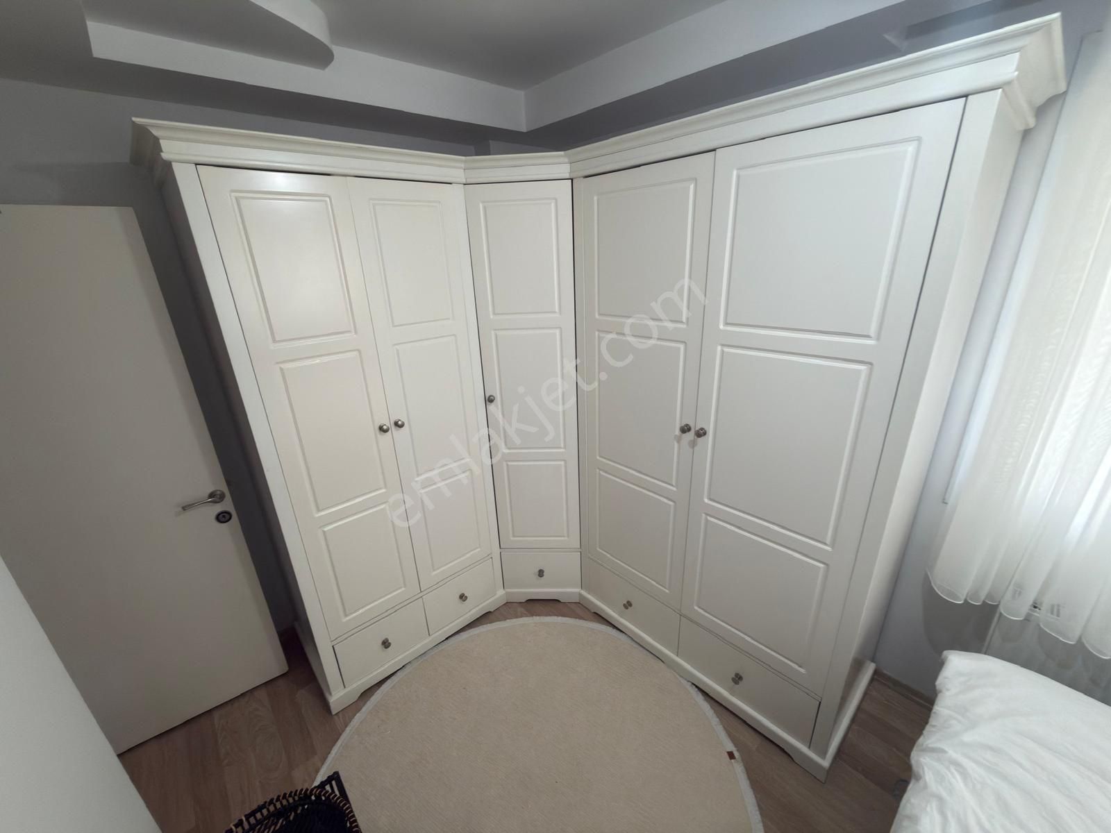 Adana Çukurova Toros Mahallesi’nde Satılık 2+1 Doğalgazı Aktif Daire - Görsel 25