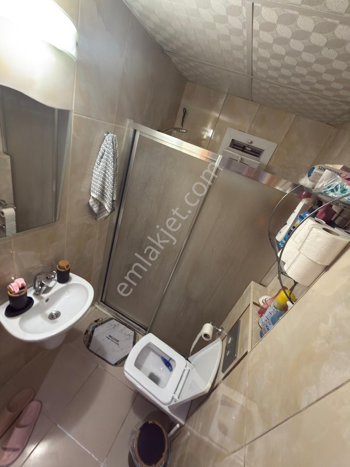 Adana Çukurova Toros Mahallesi’nde Satılık 2+1 Doğalgazı Aktif Daire - Görsel 28