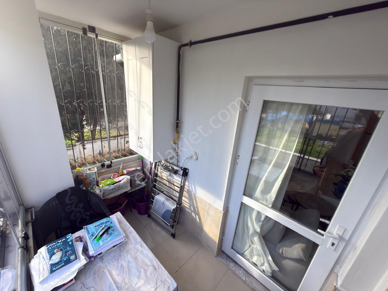 Adana Çukurova Toros Mahallesi’nde Satılık 2+1 Doğalgazı Aktif Daire - Görsel 15