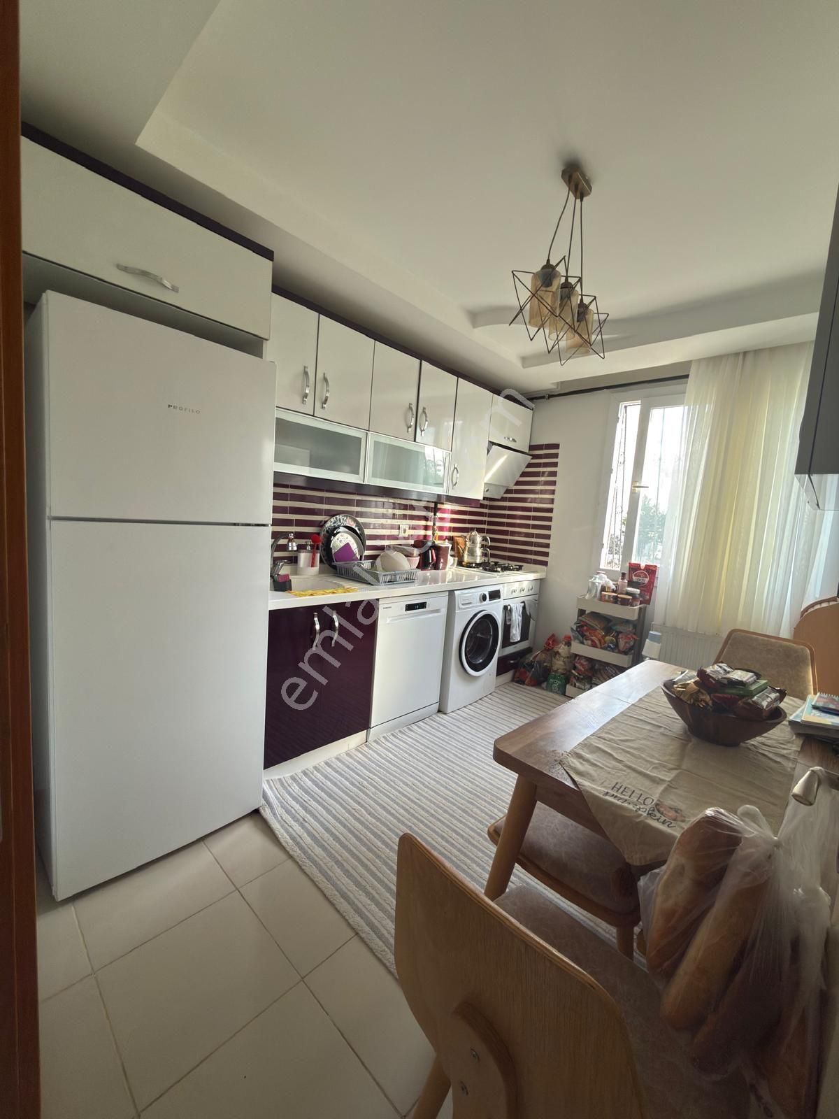 Adana Çukurova Toros Mahallesi’nde Satılık 2+1 Doğalgazı Aktif Daire - Görsel 3