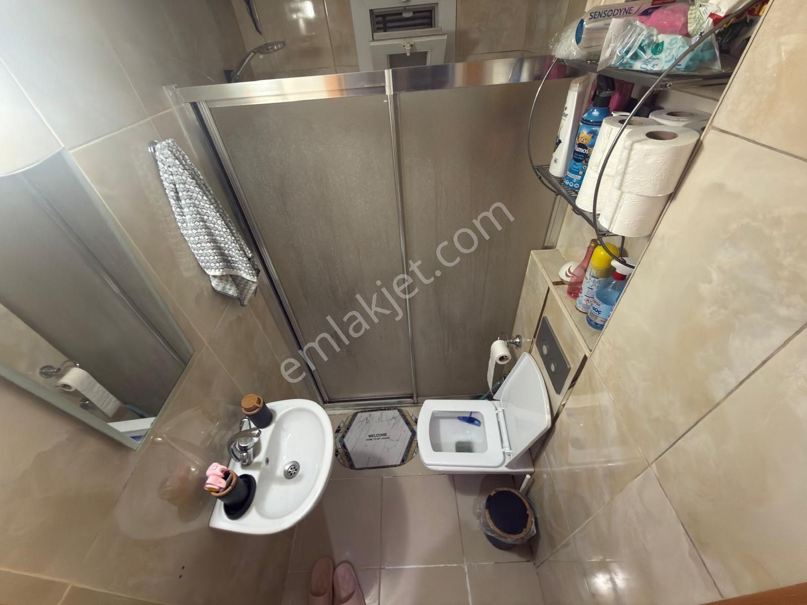 Adana Çukurova Toros Mahallesi’nde Satılık 2+1 Doğalgazı Aktif Daire - Görsel 29