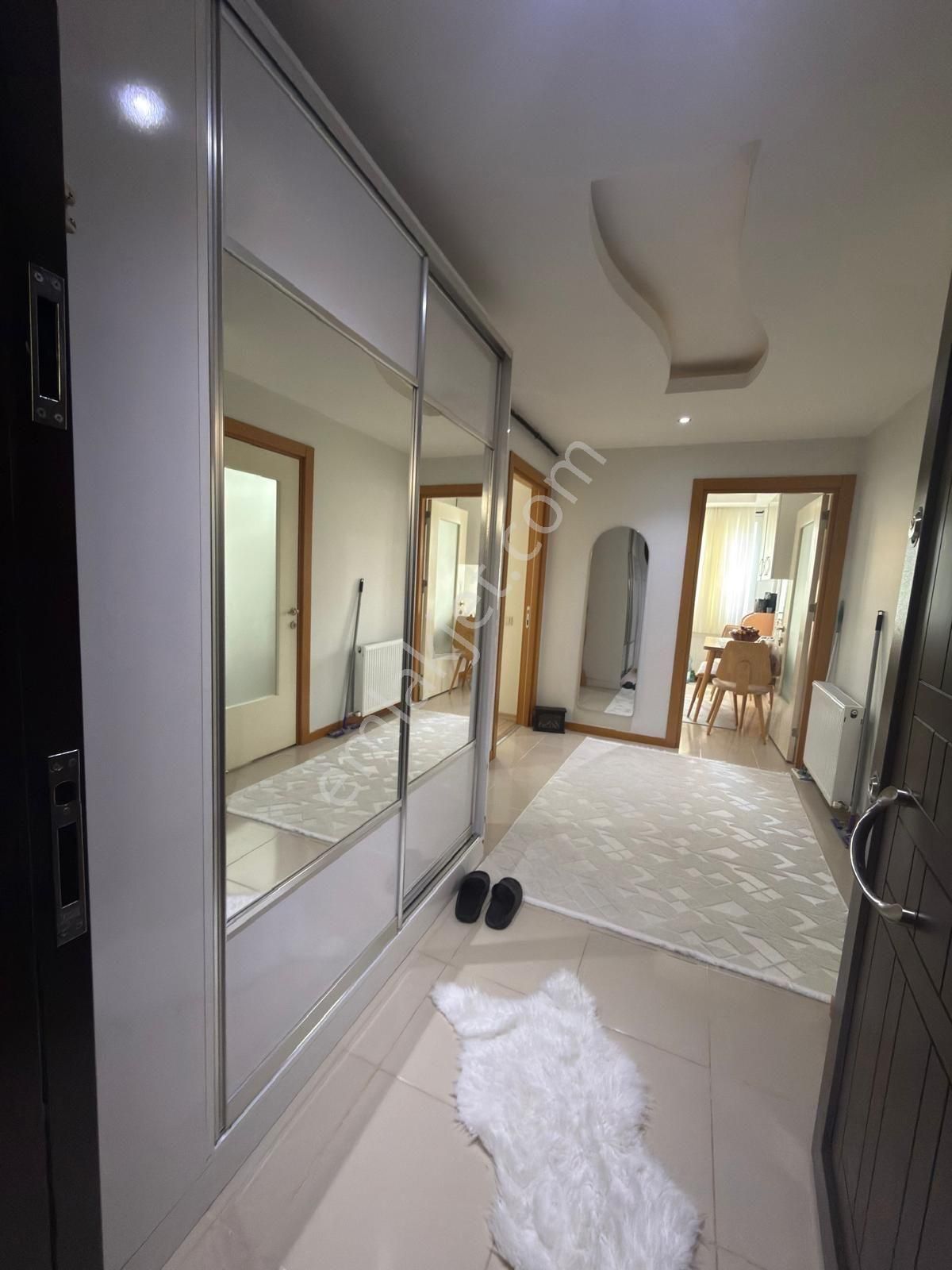 Adana Çukurova Toros Mahallesi’nde Satılık 2+1 Doğalgazı Aktif Daire - Görsel 7