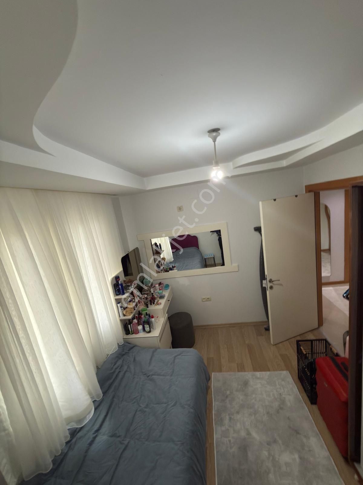 Adana Çukurova Toros Mahallesi’nde Satılık 2+1 Doğalgazı Aktif Daire - Görsel 24