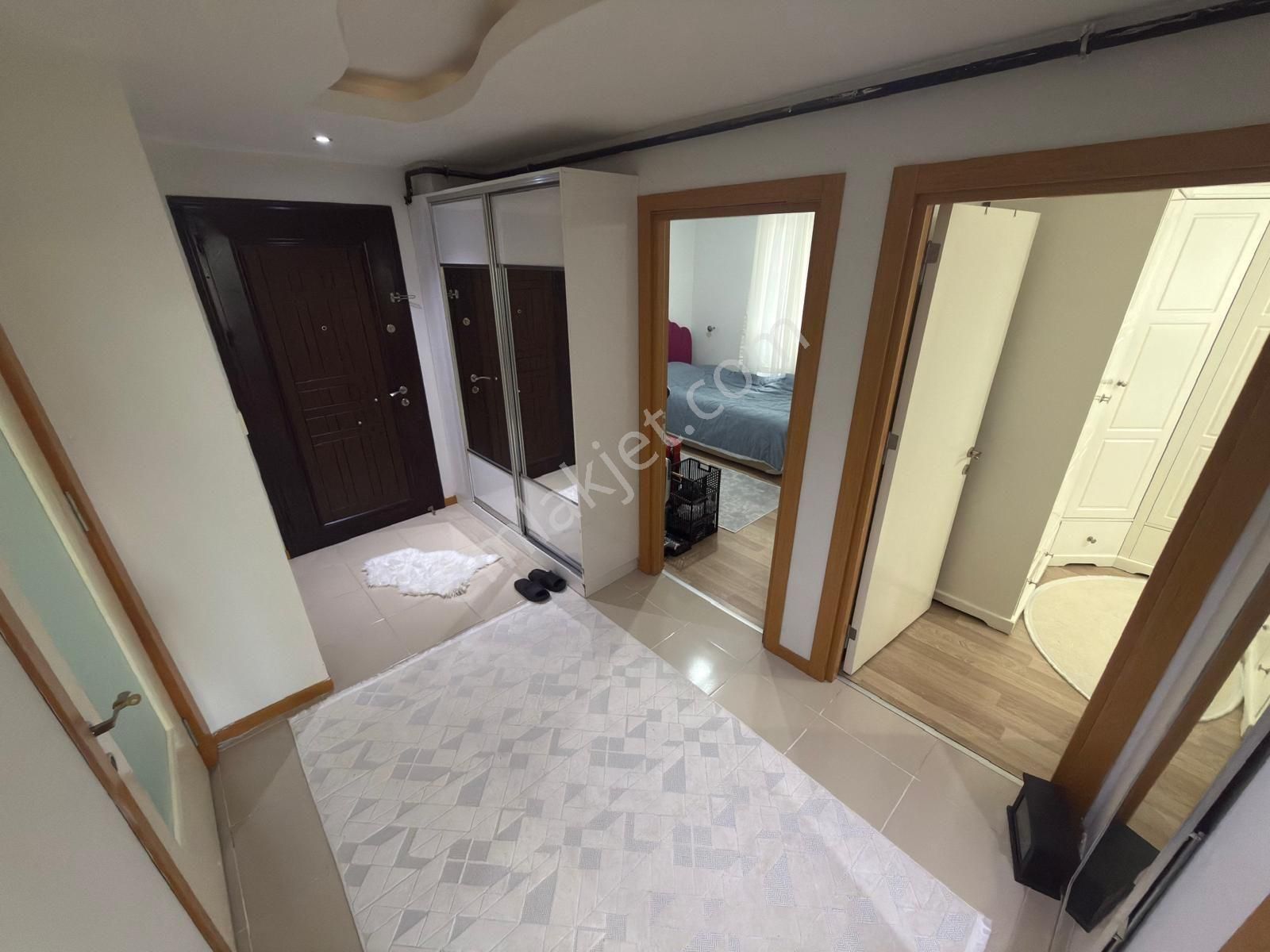 Adana Çukurova Toros Mahallesi’nde Satılık 2+1 Doğalgazı Aktif Daire - Görsel 10