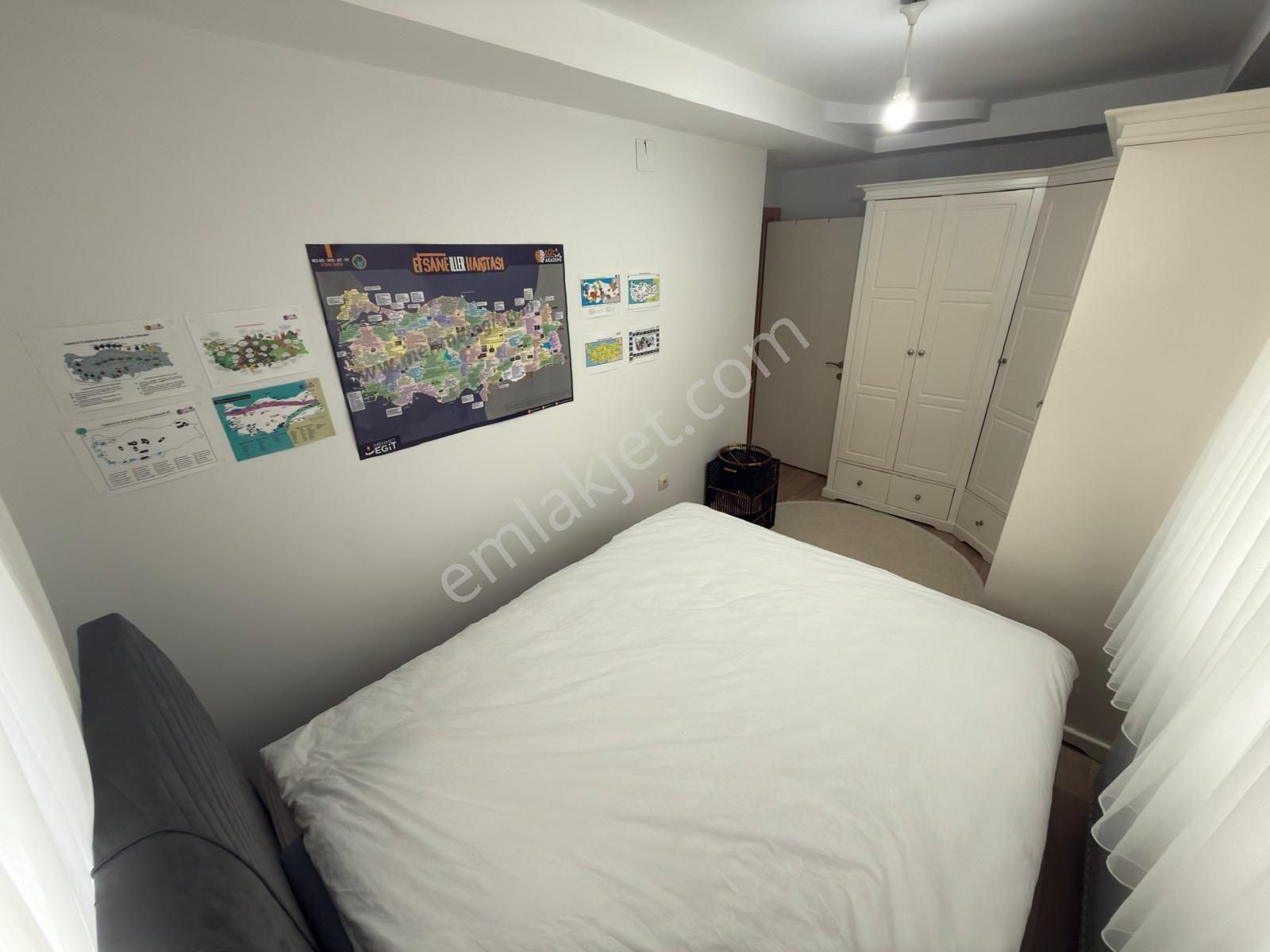 Adana Çukurova Toros Mahallesi’nde Satılık 2+1 Doğalgazı Aktif Daire - Görsel 27