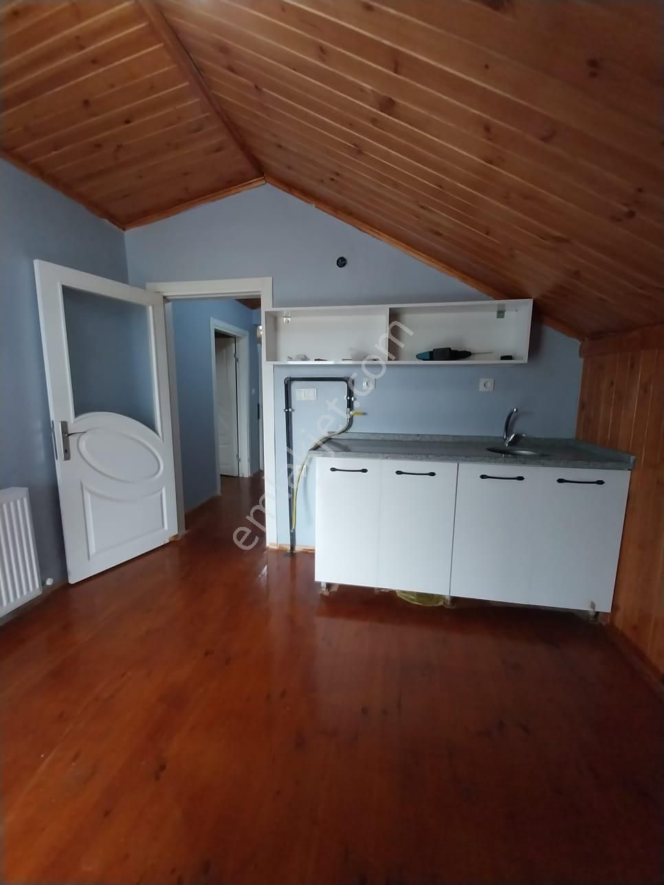 Kocaeli Gölcük Kavaklı Mah. Satılık Eşyalı 205 M² 4+2 Bahçeli Müstakil Ev - Görsel 34