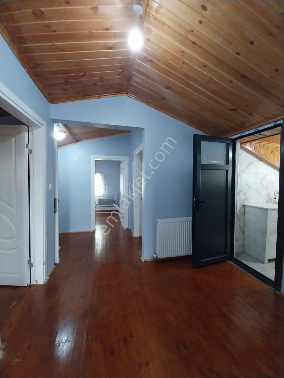 Kocaeli Gölcük Kavaklı Mah. Satılık Eşyalı 205 M² 4+2 Bahçeli Müstakil Ev - Görsel 31