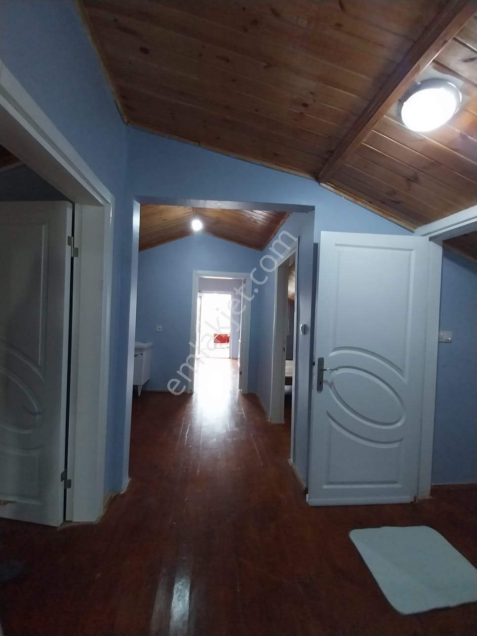 Kocaeli Gölcük Kavaklı Mah. Satılık Eşyalı 205 M² 4+2 Bahçeli Müstakil Ev - Görsel 33