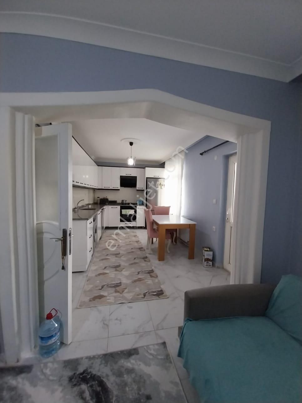 Kocaeli Gölcük Kavaklı Mah. Satılık Eşyalı 205 M² 4+2 Bahçeli Müstakil Ev - Görsel 13