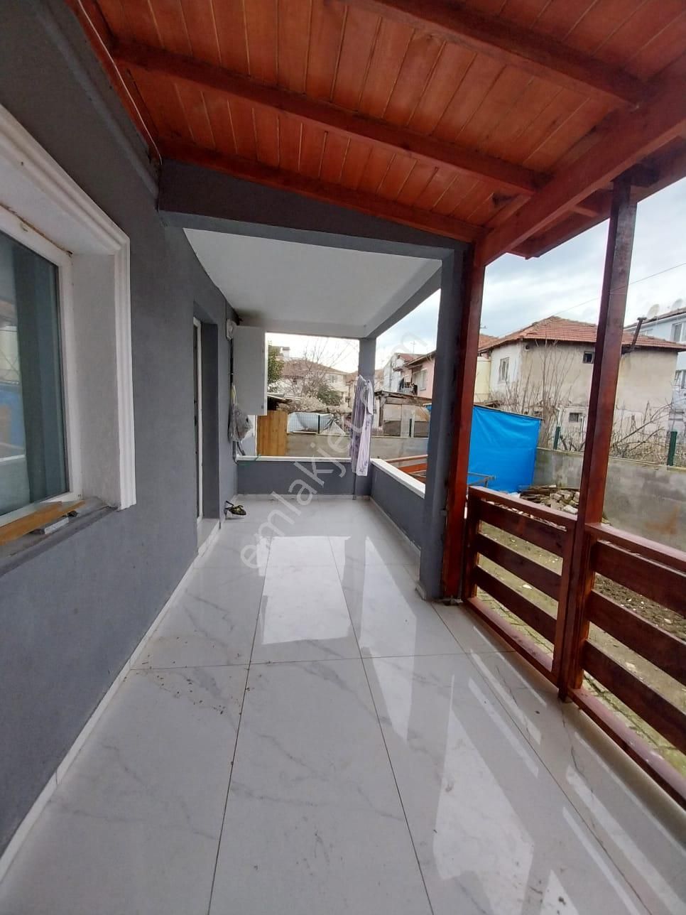 Kocaeli Gölcük Kavaklı Mah. Satılık Eşyalı 205 M² 4+2 Bahçeli Müstakil Ev - Görsel 17