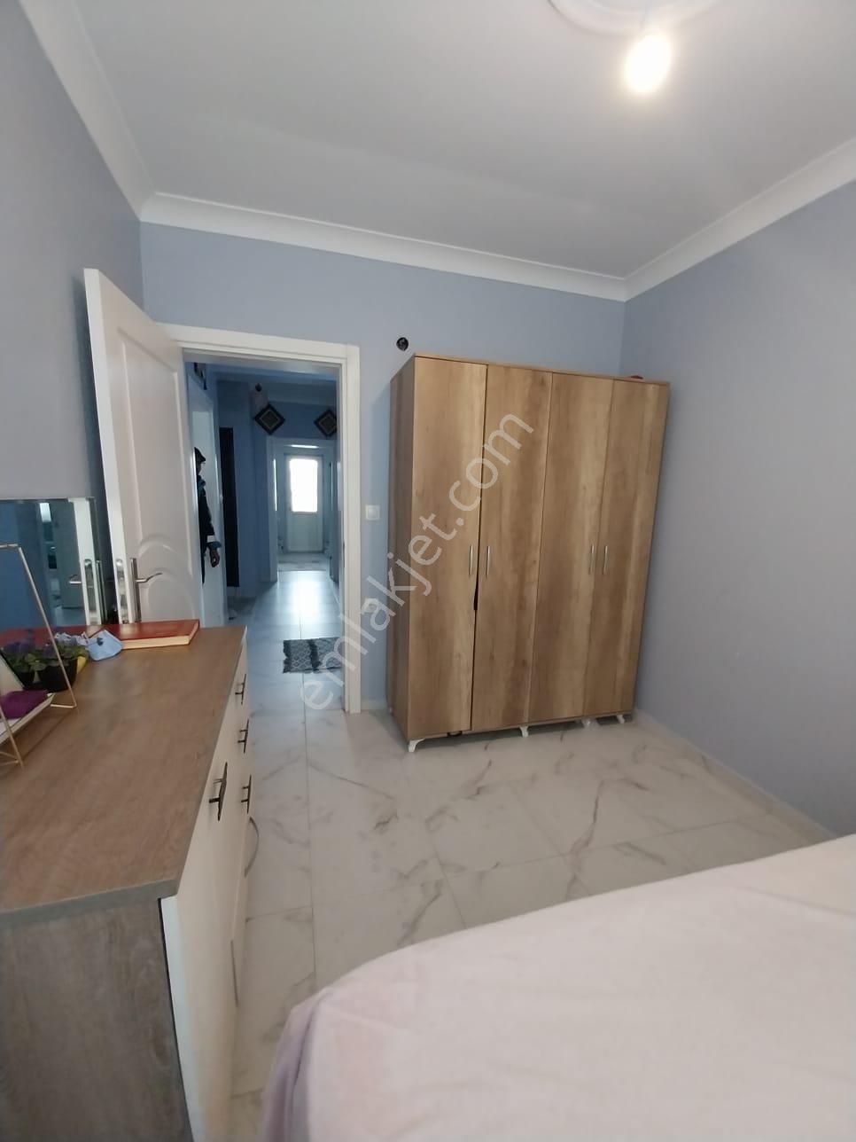 Kocaeli Gölcük Kavaklı Mah. Satılık Eşyalı 205 M² 4+2 Bahçeli Müstakil Ev - Görsel 9