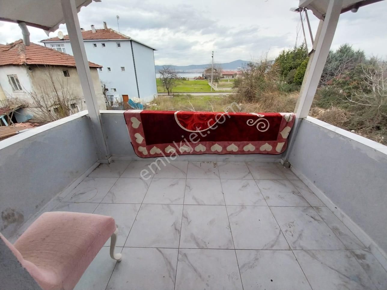 Kocaeli Gölcük Kavaklı Mah. Satılık Eşyalı 205 M² 4+2 Bahçeli Müstakil Ev - Görsel 35