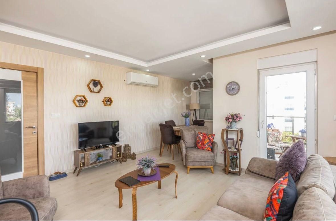 Kızılarık'ta Havuzlu Lüks Sitede Ebeveyn Banyolu Satılık 2+1 - Görsel 20