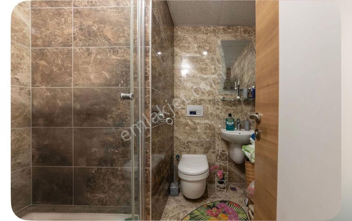 Kızılarık'ta Havuzlu Lüks Sitede Ebeveyn Banyolu Satılık 2+1 - Görsel 25