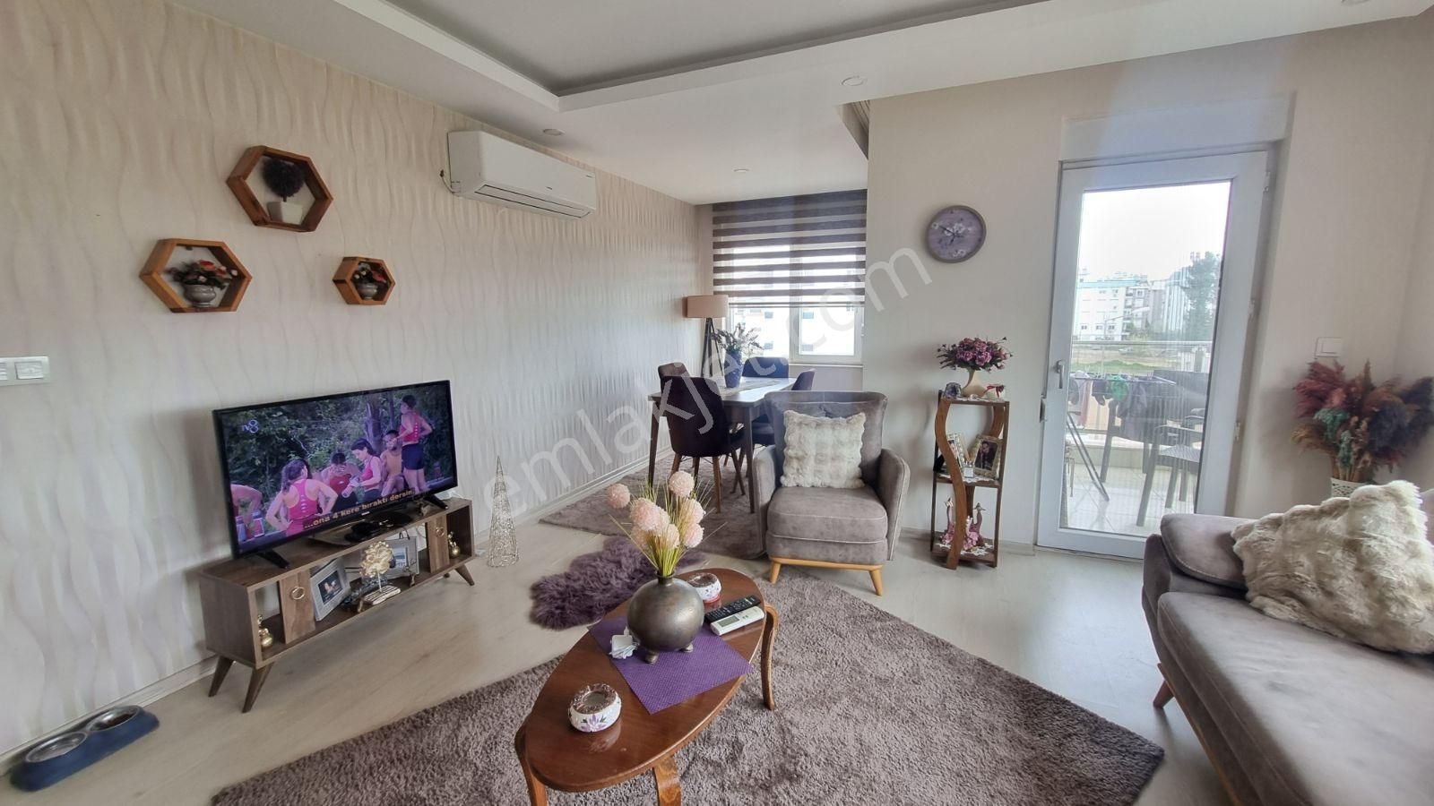 Kızılarık'ta Havuzlu Lüks Sitede Ebeveyn Banyolu Satılık 2+1 - Görsel 32