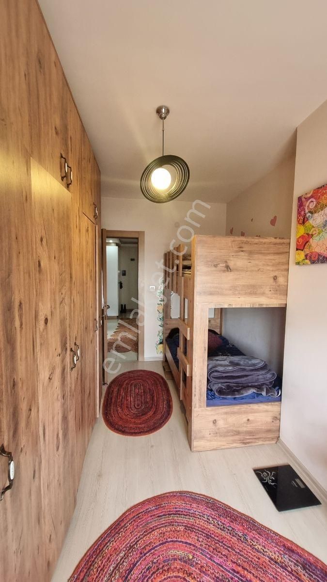 Kızılarık'ta Havuzlu Lüks Sitede Ebeveyn Banyolu Satılık 2+1 - Görsel 23