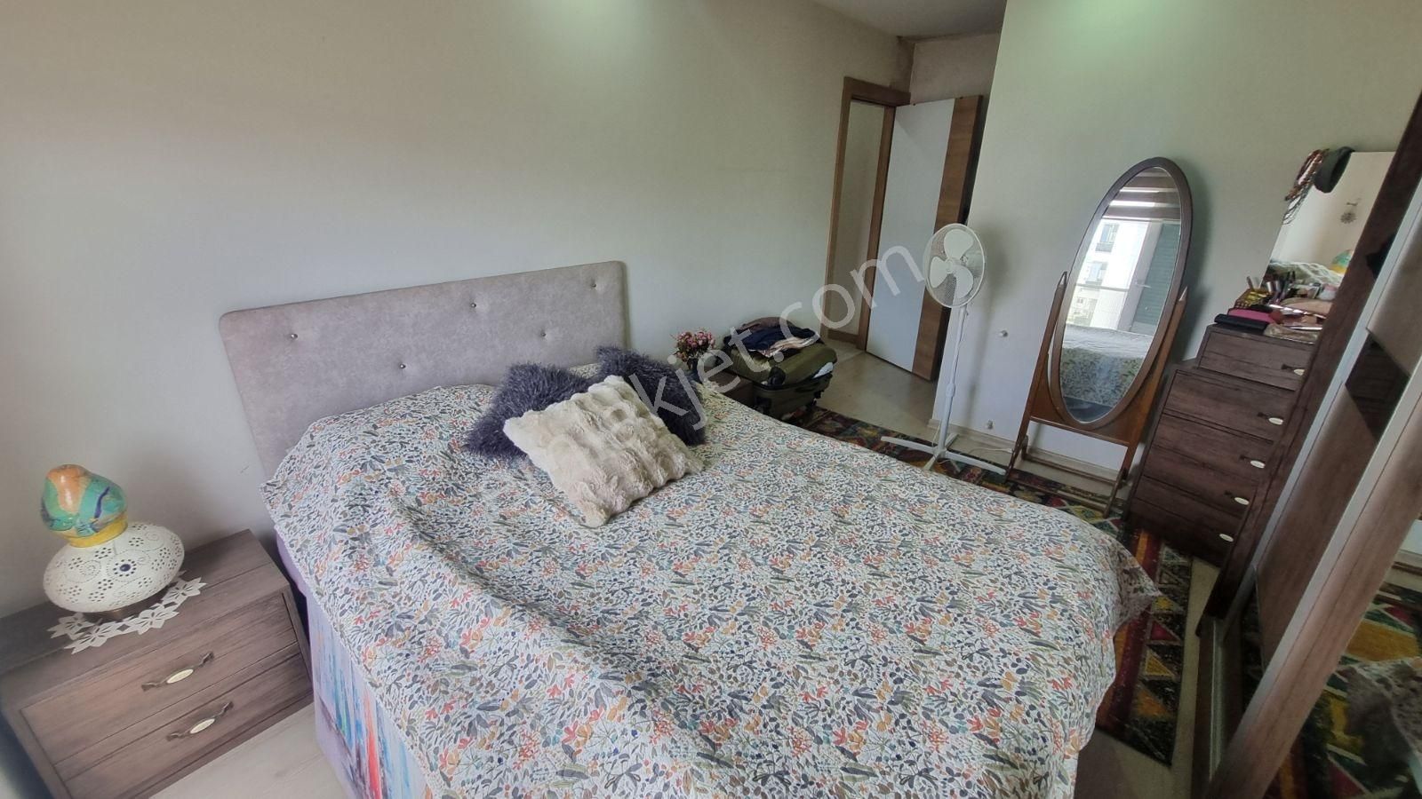 Kızılarık'ta Havuzlu Lüks Sitede Ebeveyn Banyolu Satılık 2+1 - Görsel 27