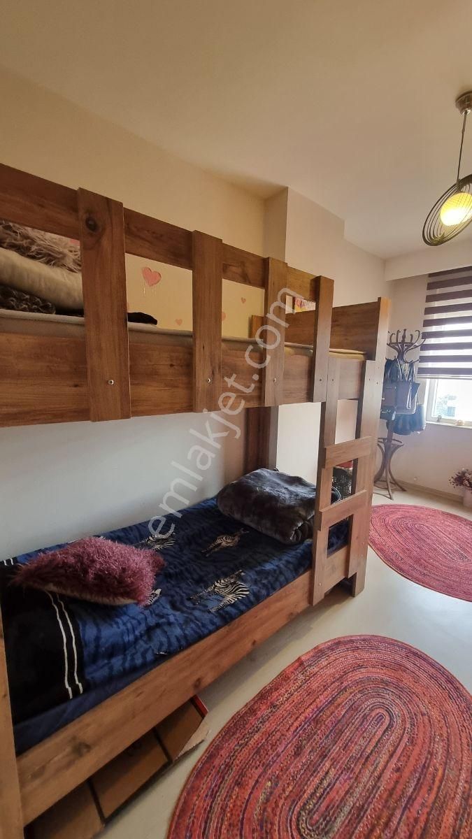 Kızılarık'ta Havuzlu Lüks Sitede Ebeveyn Banyolu Satılık 2+1 - Görsel 28