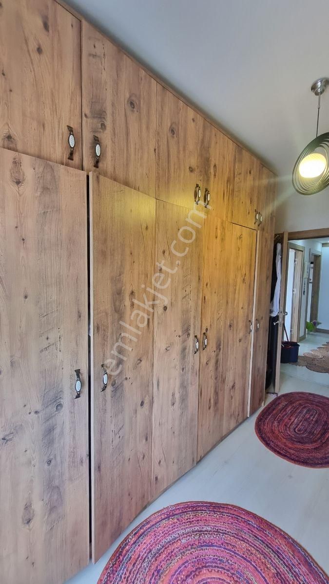 Kızılarık'ta Havuzlu Lüks Sitede Ebeveyn Banyolu Satılık 2+1 - Görsel 5