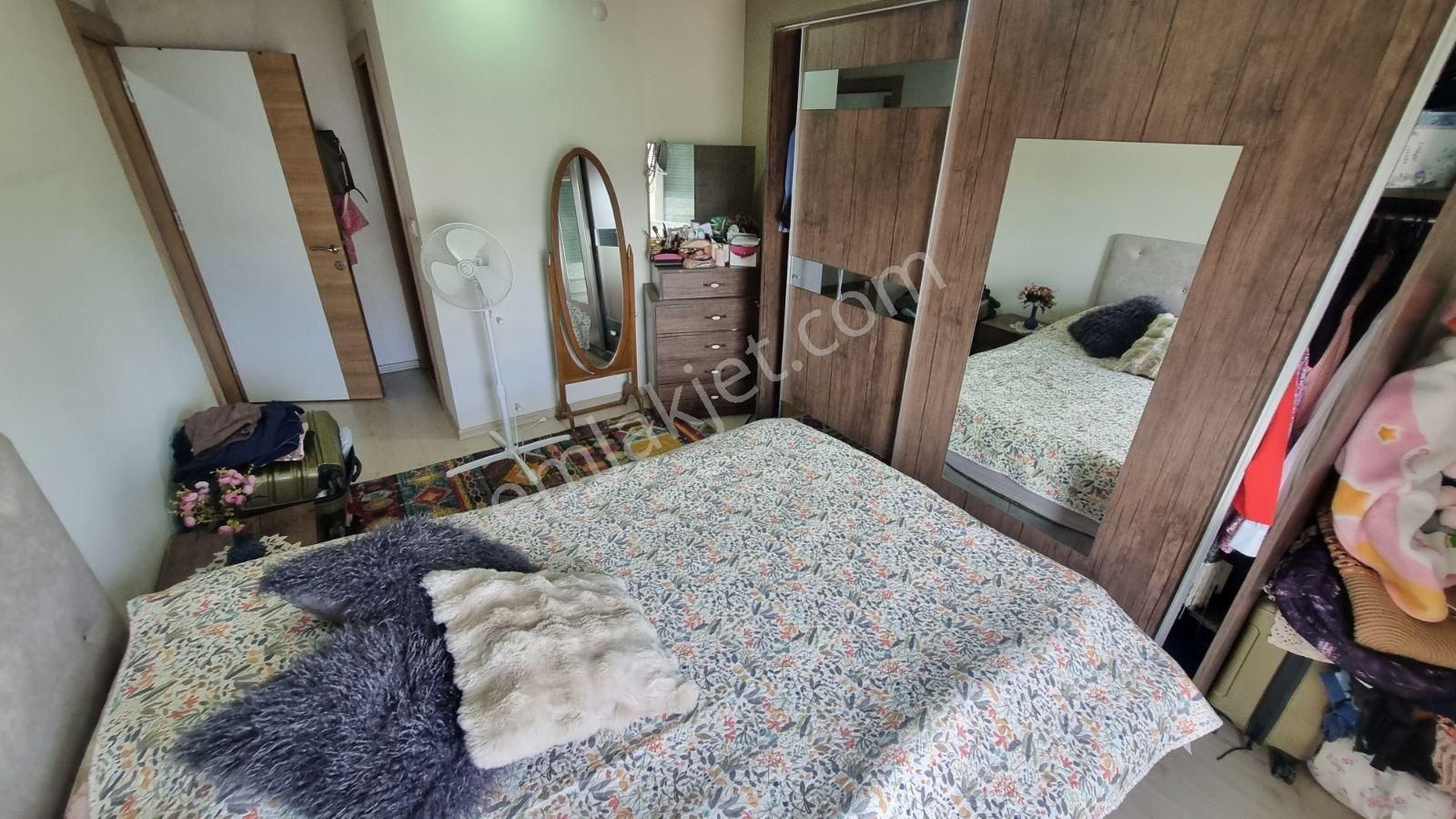 Kızılarık'ta Havuzlu Lüks Sitede Ebeveyn Banyolu Satılık 2+1 - Görsel 22