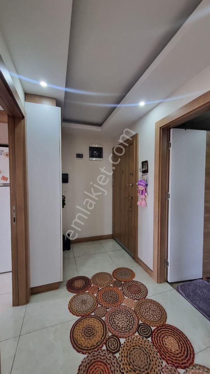 Kızılarık'ta Havuzlu Lüks Sitede Ebeveyn Banyolu Satılık 2+1 - Görsel 34