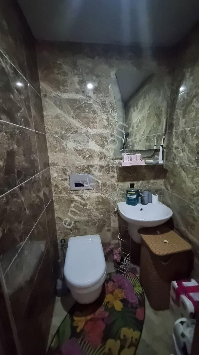 Kızılarık'ta Havuzlu Lüks Sitede Ebeveyn Banyolu Satılık 2+1 - Görsel 6