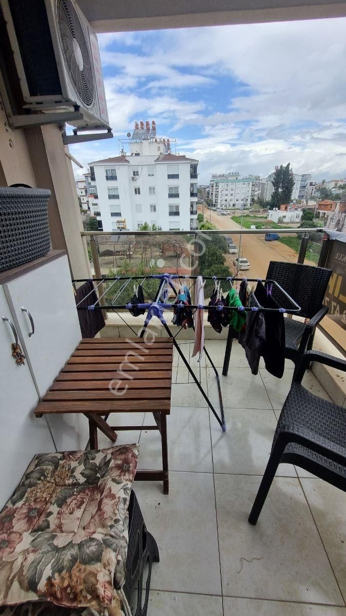 Kızılarık'ta Havuzlu Lüks Sitede Ebeveyn Banyolu Satılık 2+1 - Görsel 30