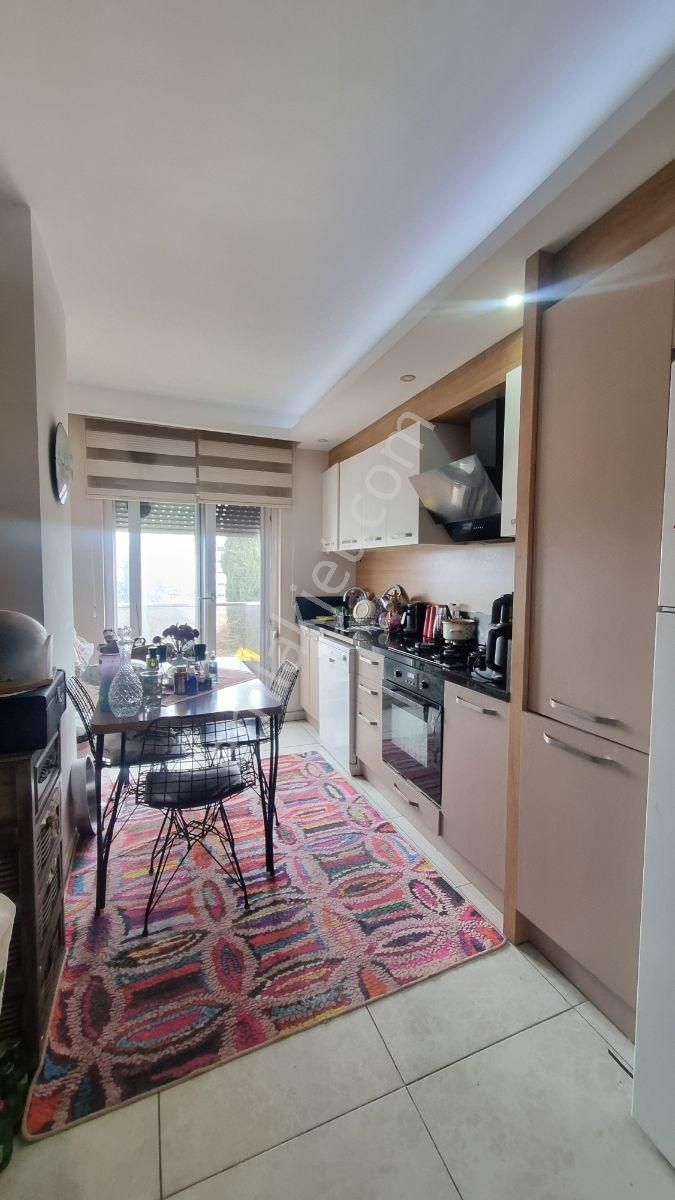 Kızılarık'ta Havuzlu Lüks Sitede Ebeveyn Banyolu Satılık 2+1 - Görsel 8