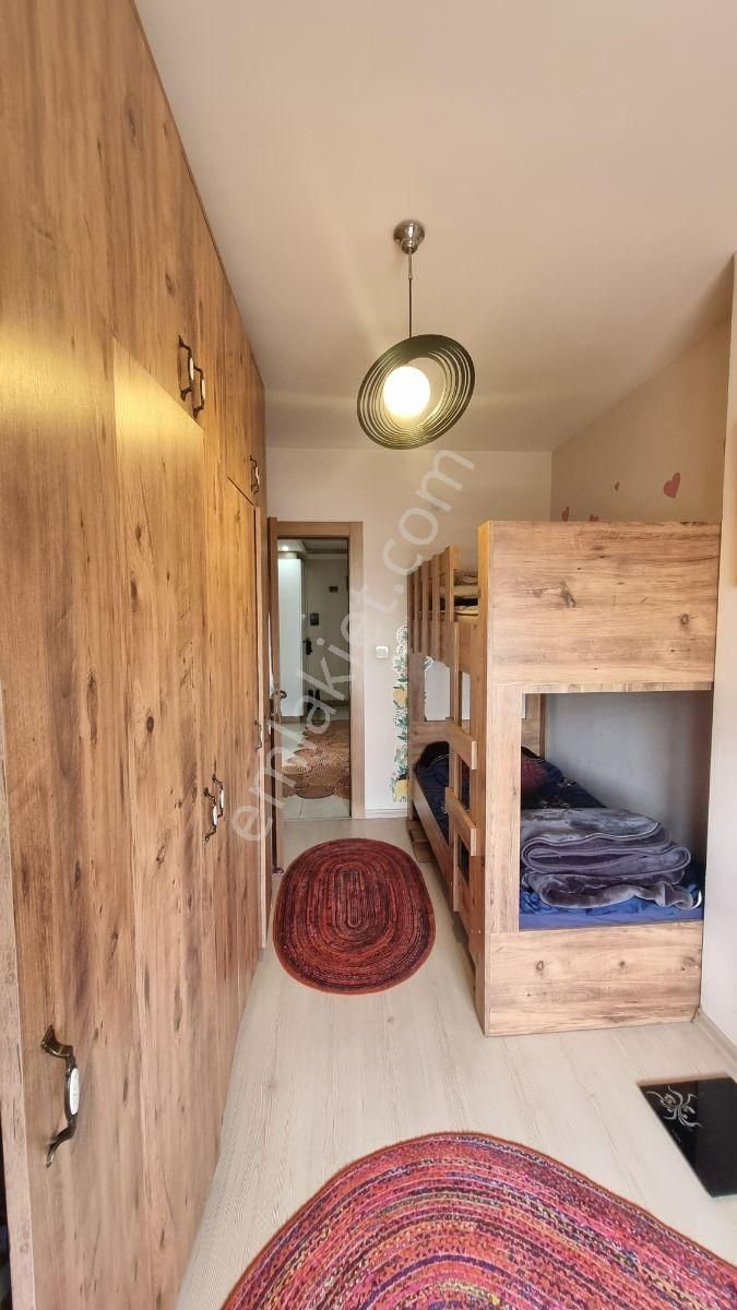 Kızılarık'ta Havuzlu Lüks Sitede Ebeveyn Banyolu Satılık 2+1 - Görsel 13