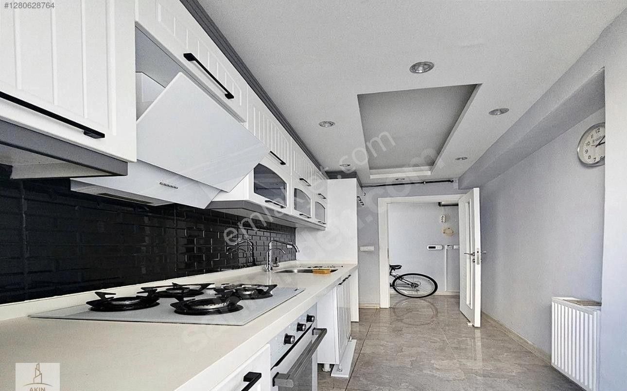 Esenyurt Yeşilkent Mahallesi Kiralık 2+1 Daire - Görsel 9